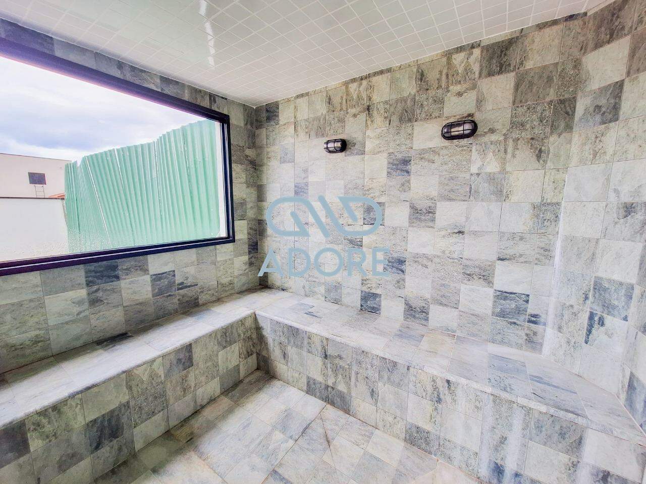 Apartamento para aluguel no Edifício Reserva Bairro Brasil: 