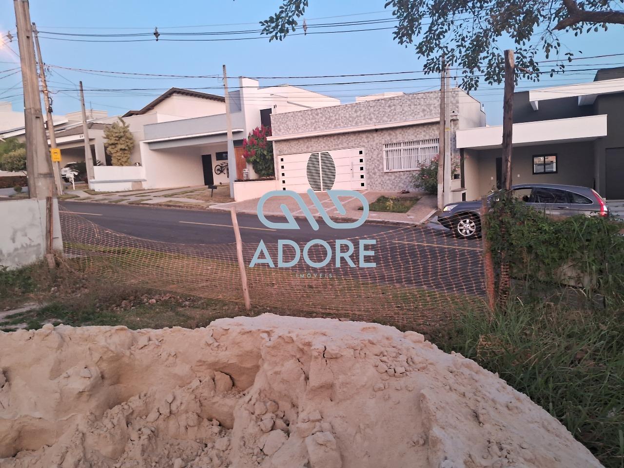 Terreno à venda no Condomínio Costa das Areias: 
