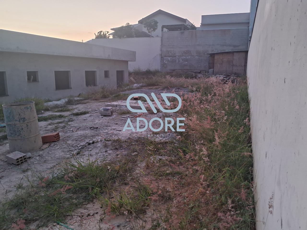 Terreno à venda no Condomínio Costa das Areias: 