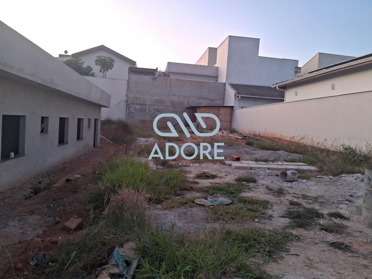 Terreno à venda no Condomínio Costa das Areias: 