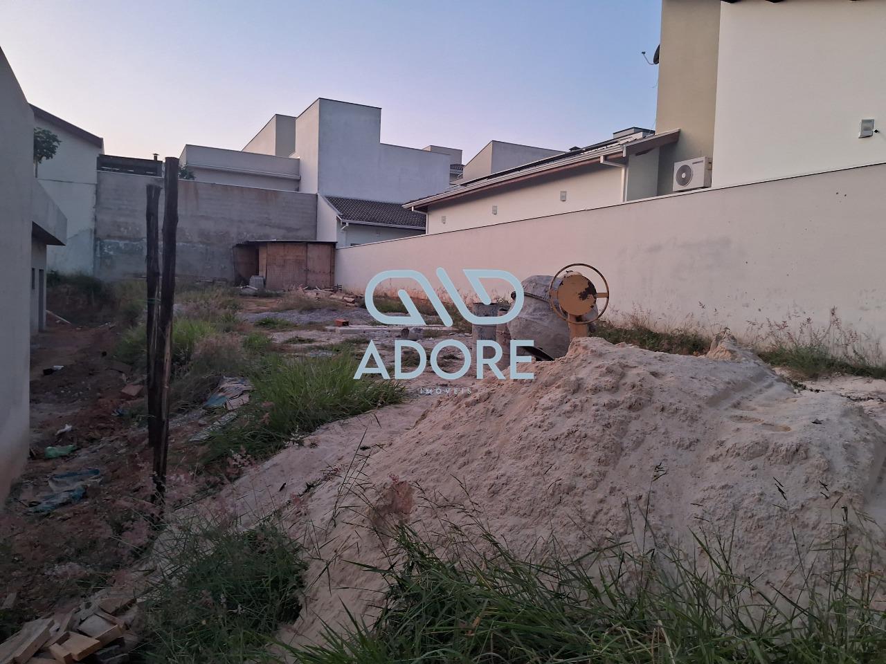 Terreno à venda no Condomínio Costa das Areias: 