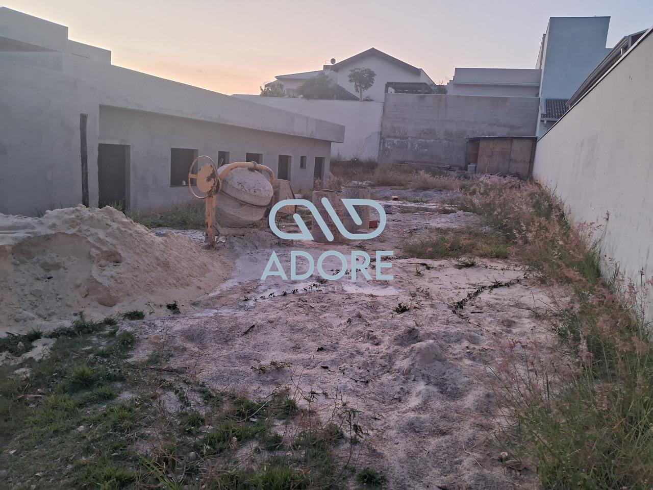 Terreno à venda no Condomínio Costa das Areias: 