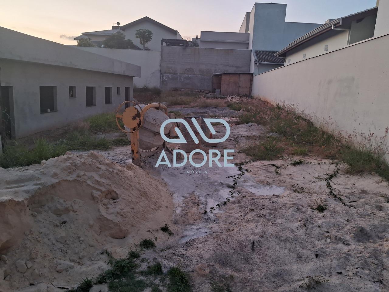 Terreno à venda no Condomínio Costa das Areias: 