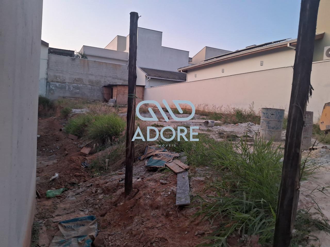 Terreno à venda no Condomínio Costa das Areias: 