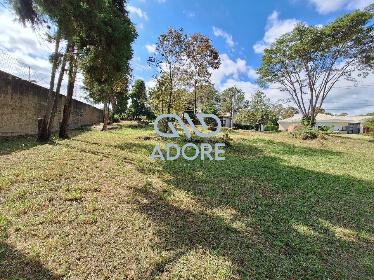 Terreno à venda no Condomínio Monte Belo: