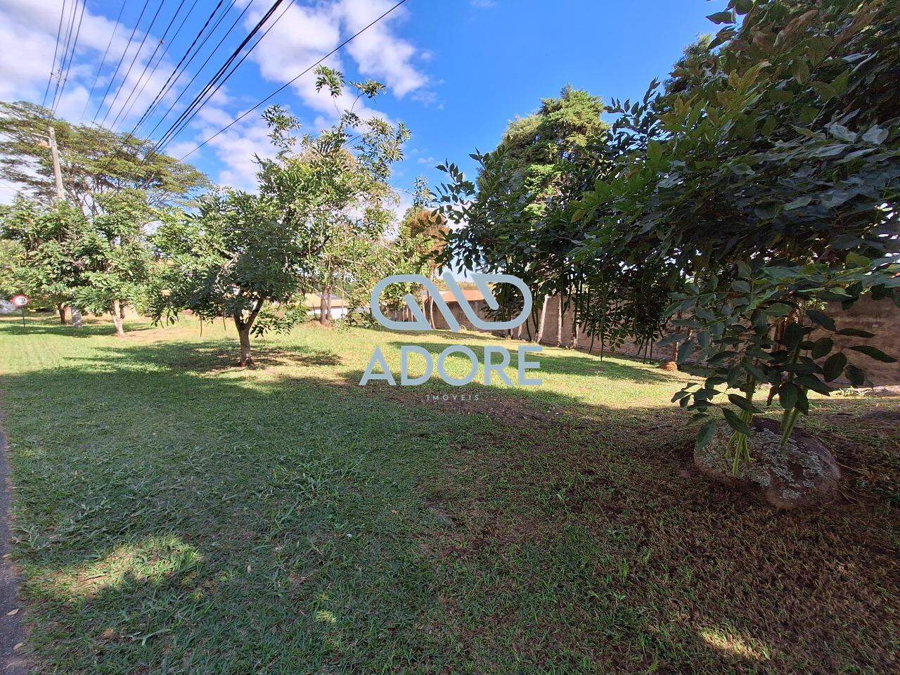 Terreno à venda no Condomínio Monte Belo: