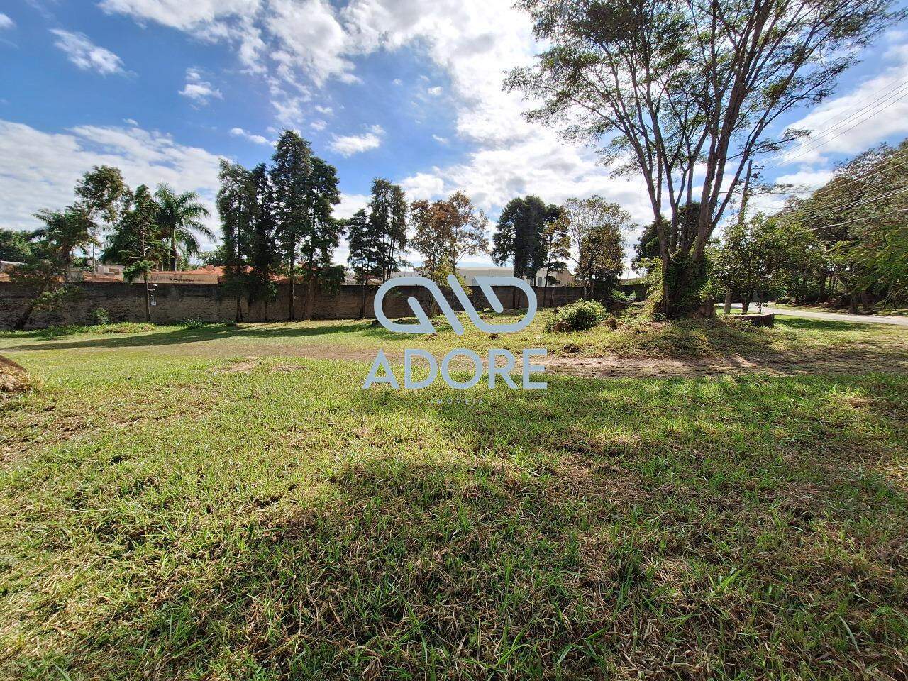 Terreno à venda no Condomínio Monte Belo: 