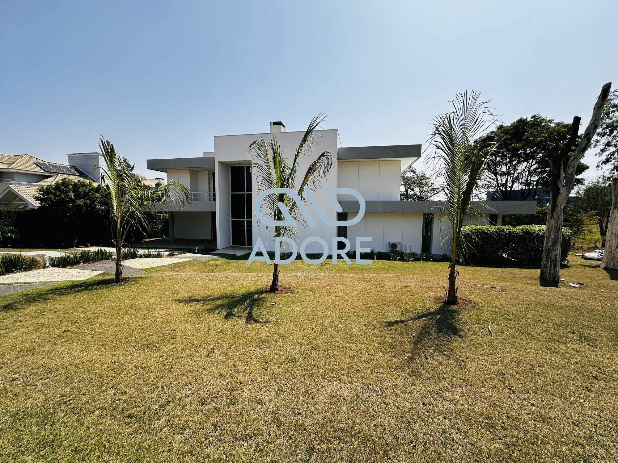 Casa de Condomínio para aluguel no Condomínio Haras Paineiras: 