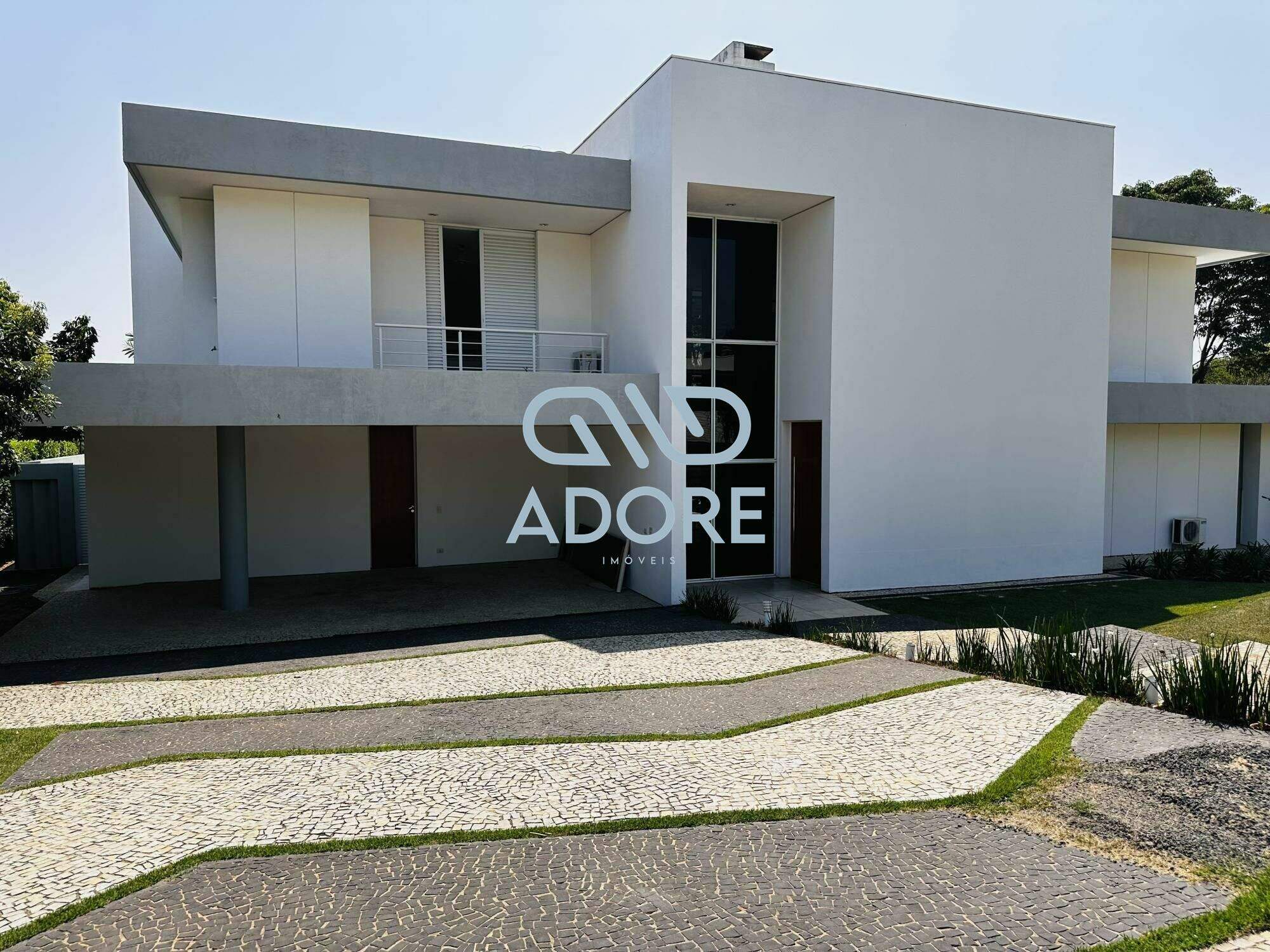 Casa de Condomínio para aluguel no Condomínio Haras Paineiras: 