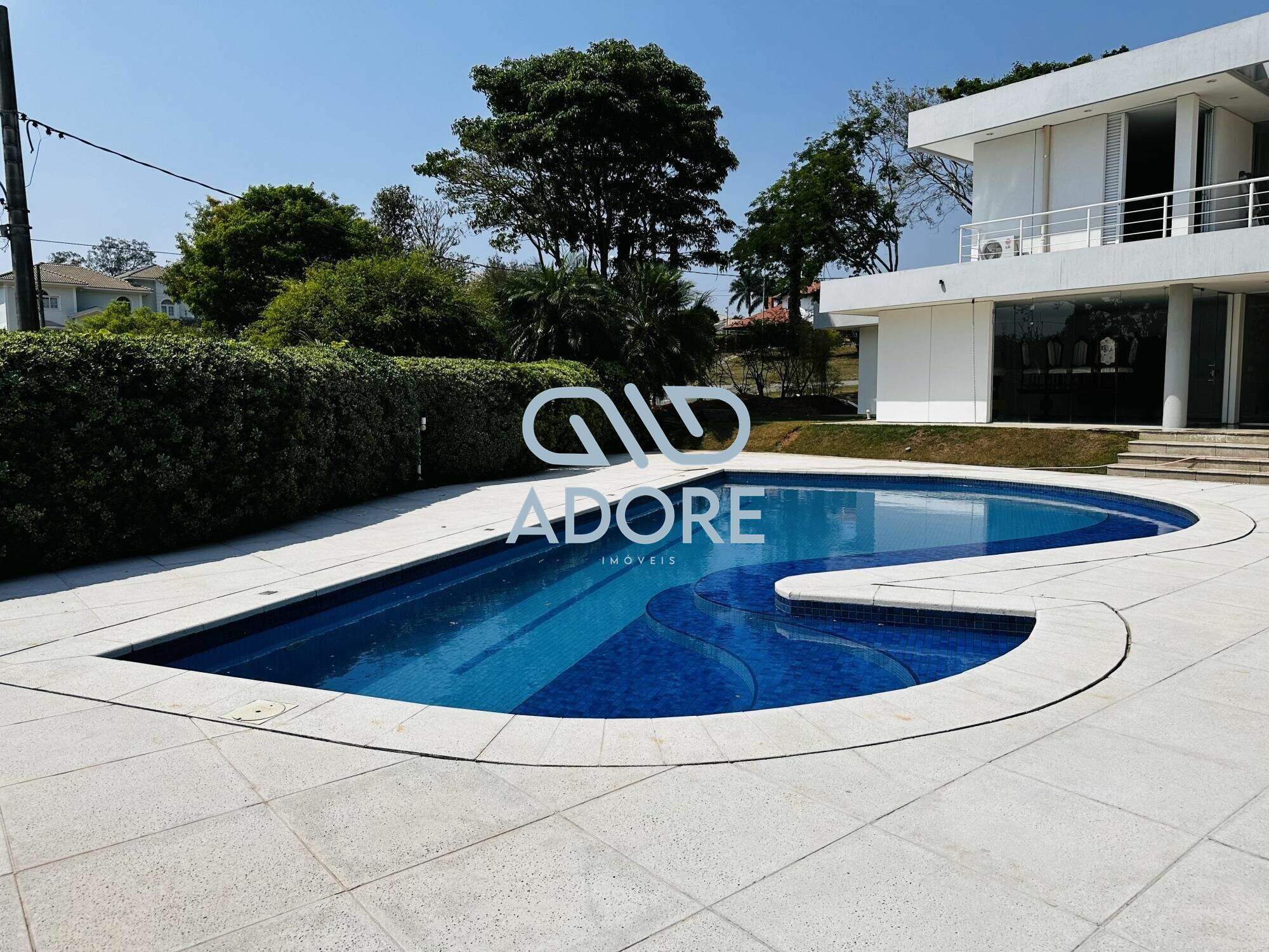 Casa de Condomínio para aluguel no Condomínio Haras Paineiras: 