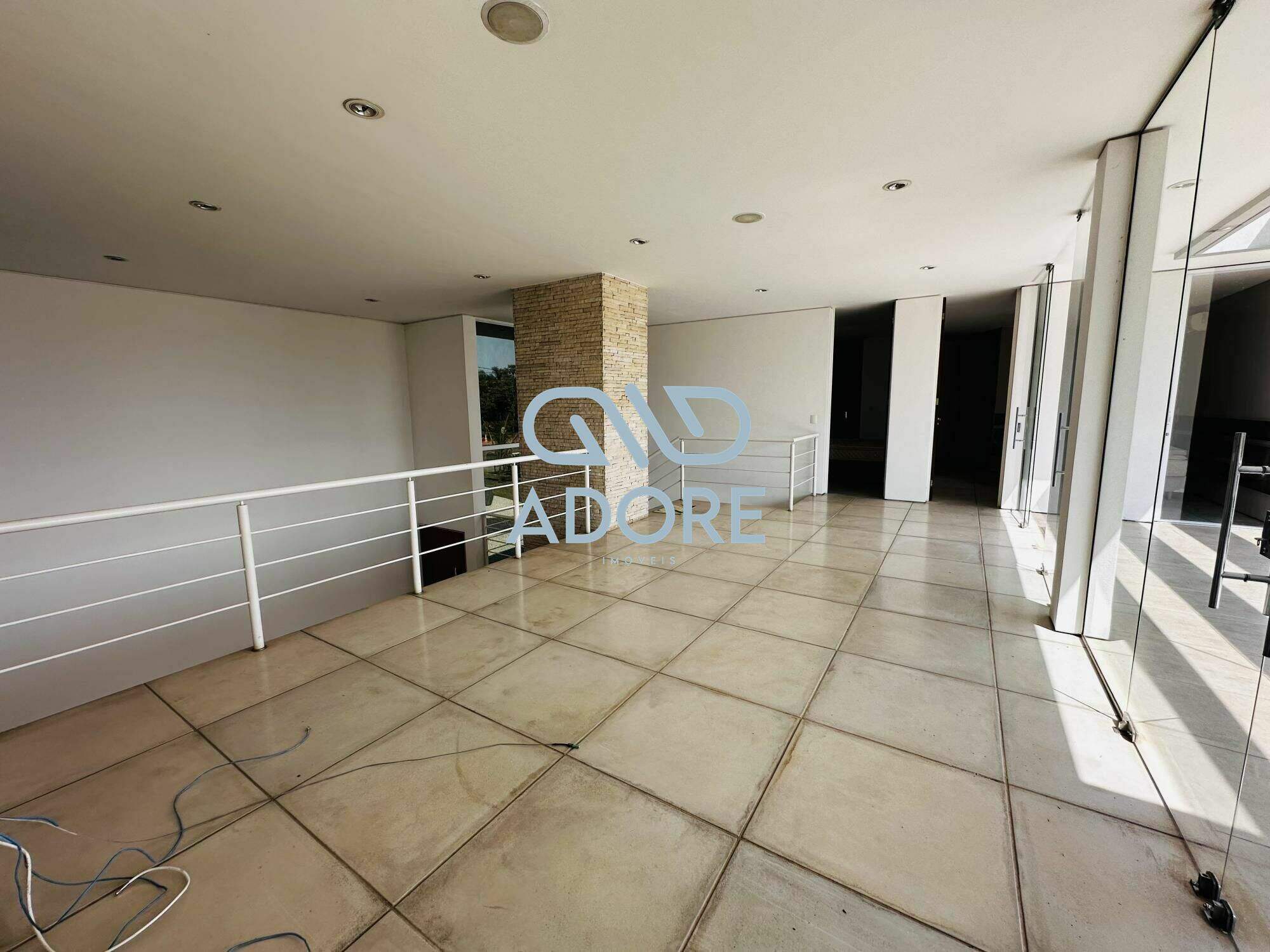 Casa de Condomínio para aluguel no Condomínio Haras Paineiras: 