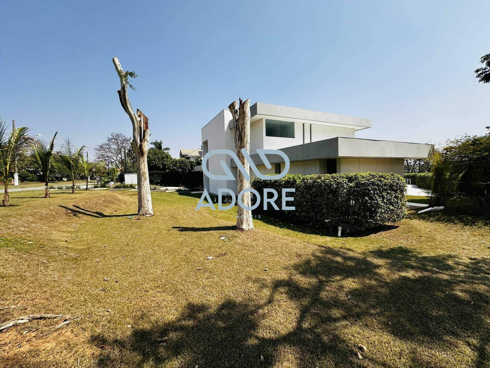 Casa de Condomínio para aluguel no Condomínio Haras Paineiras: 