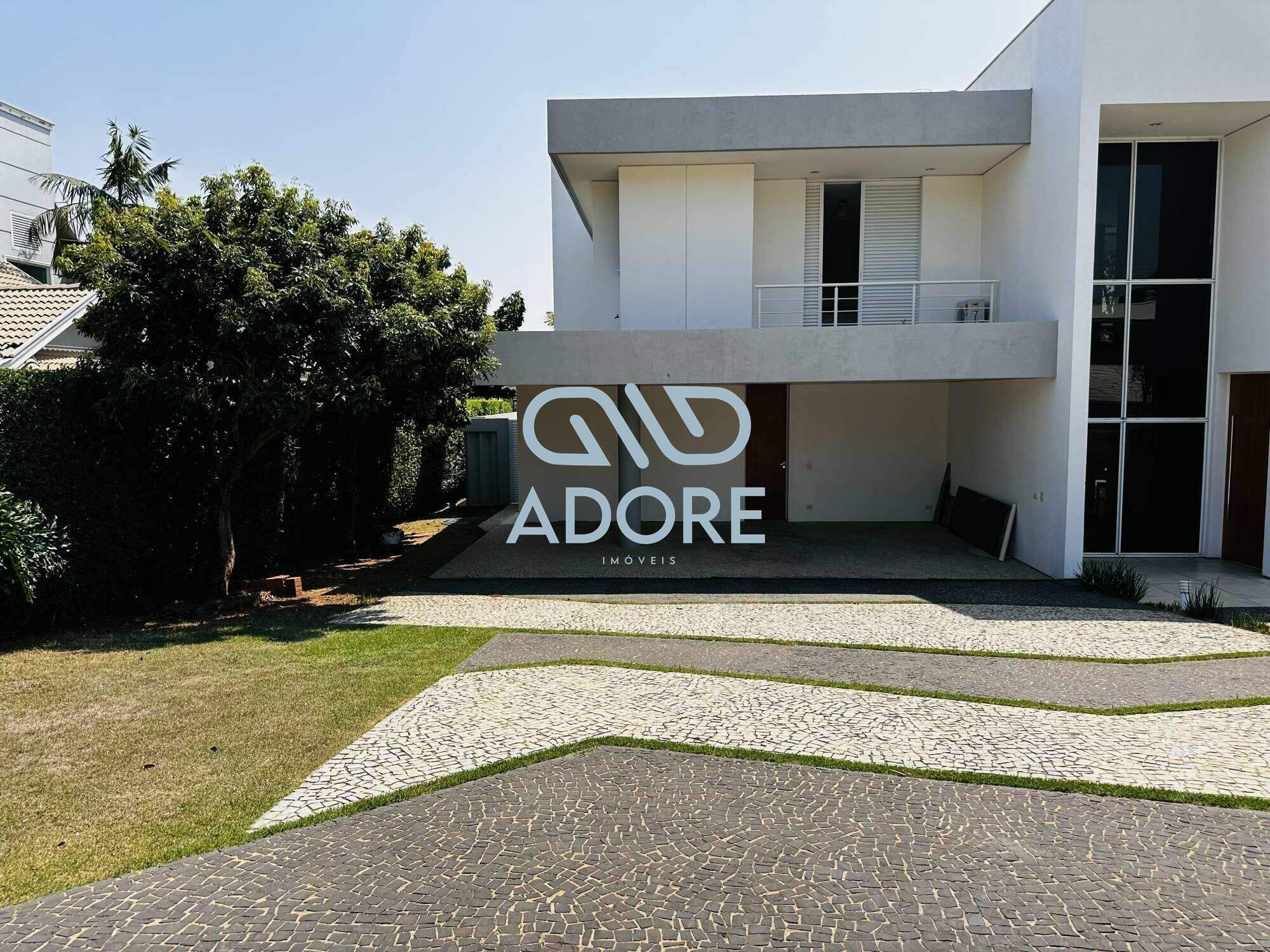 Casa de Condomínio para aluguel no Condomínio Haras Paineiras: 