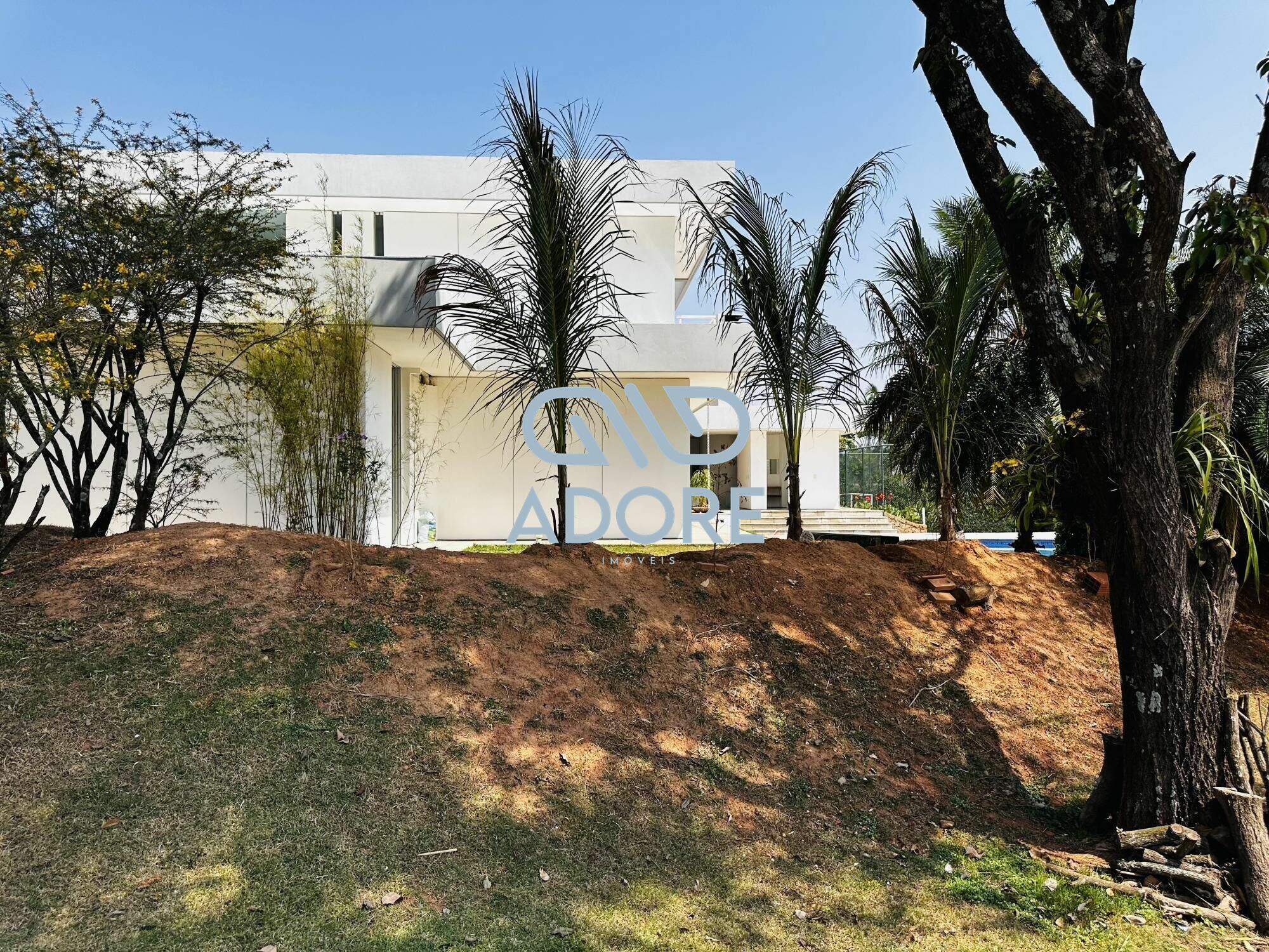 Casa de Condomínio para aluguel no Condomínio Haras Paineiras: 