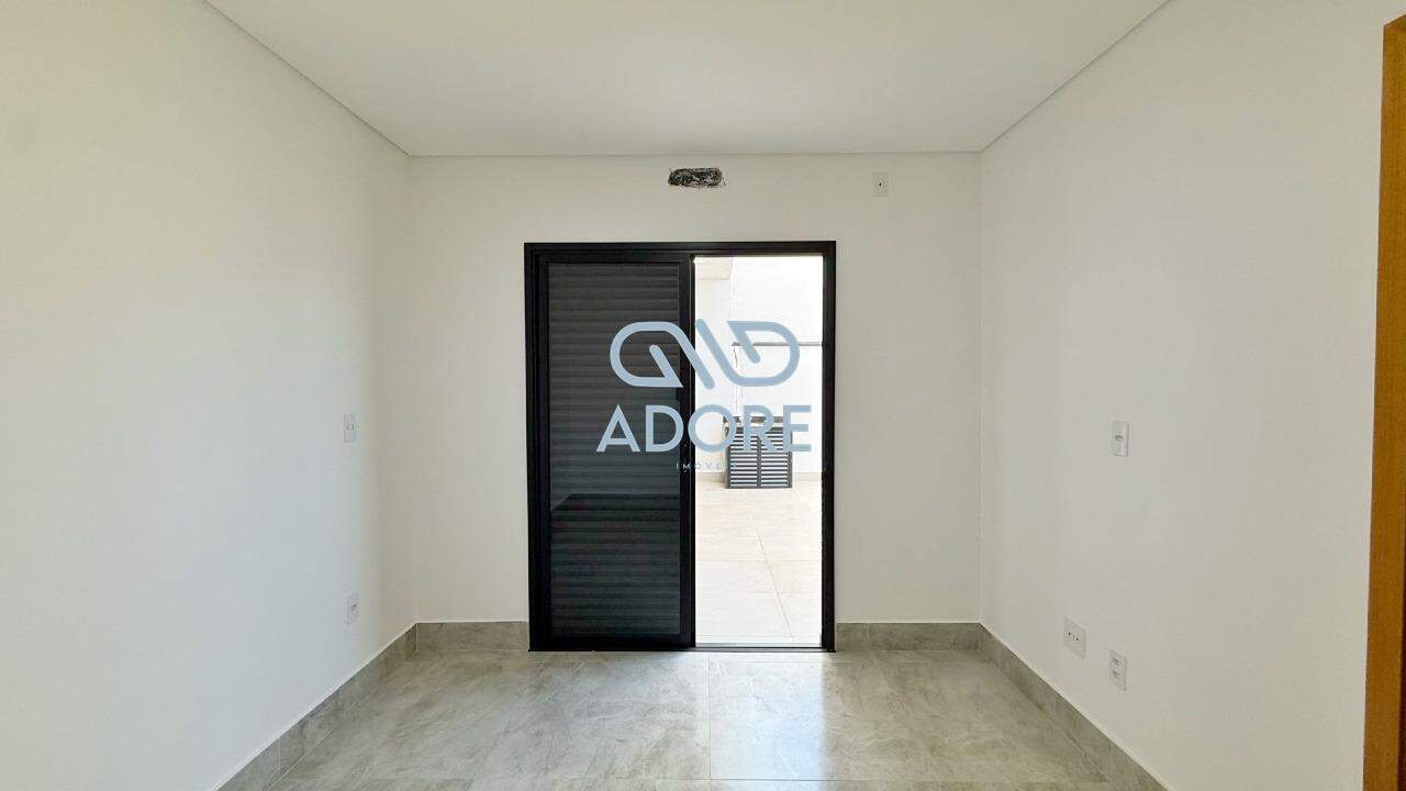 Casa de Condomínio à venda no Jardim Piemonte: 