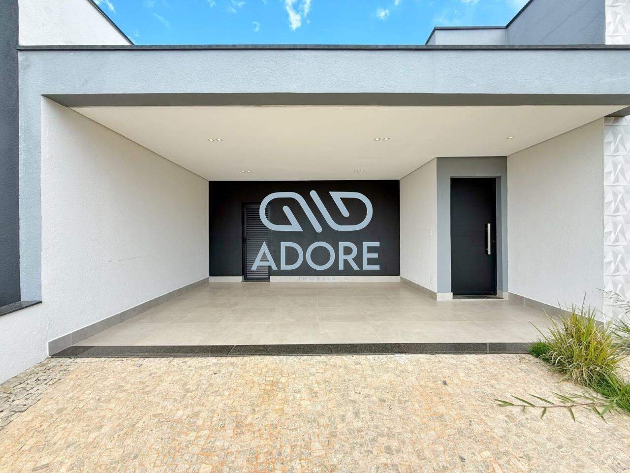 Casa de Condomínio à venda no Jardim Piemonte: 