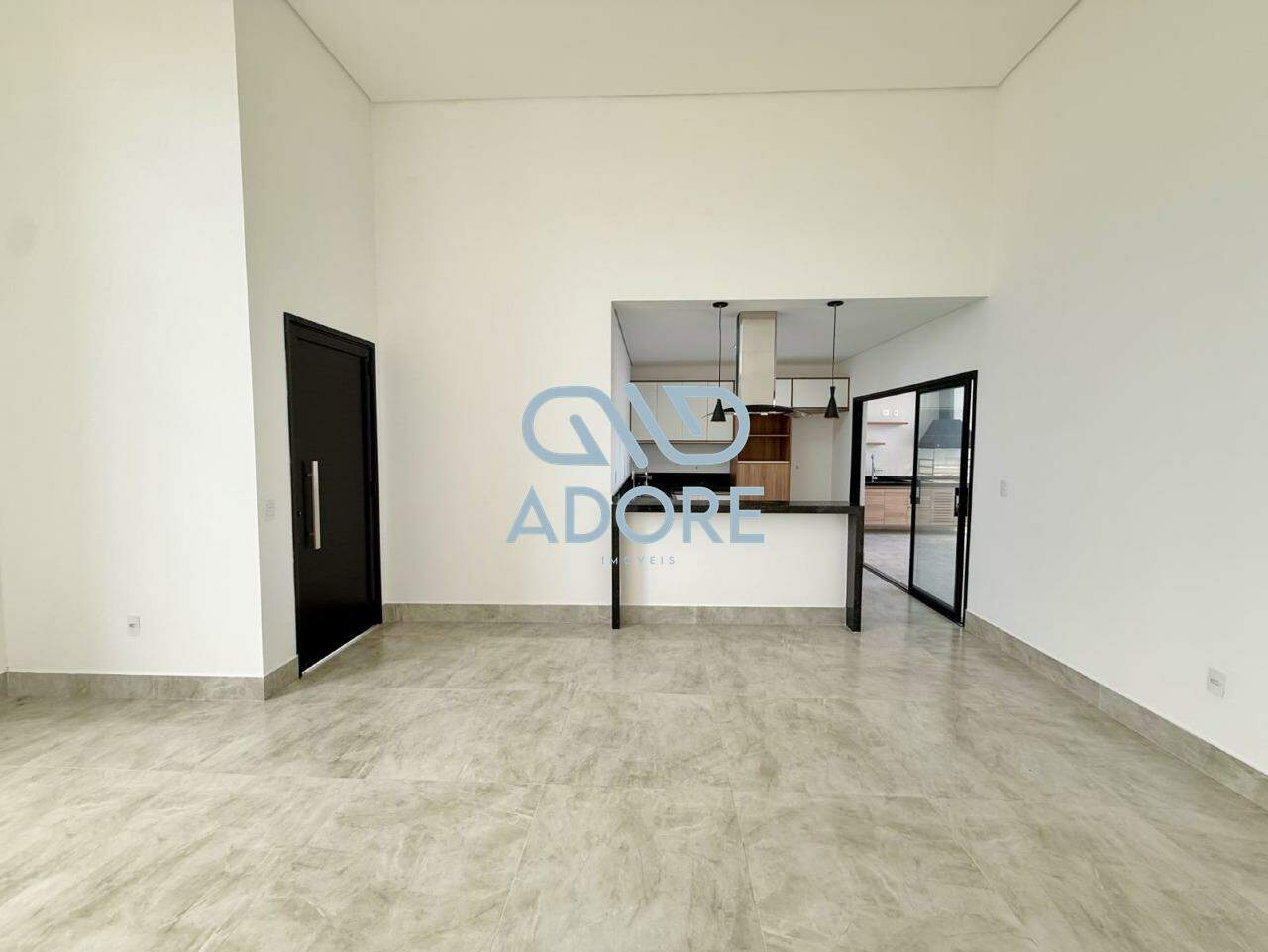 Casa de Condomínio à venda no Jardim Piemonte: 