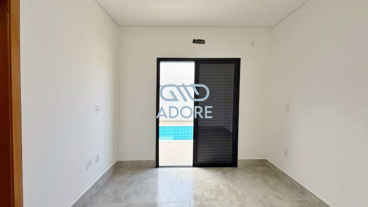 Casa de Condomínio à venda no Jardim Piemonte: 