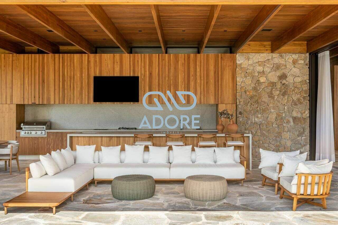 Casa de Condomínio para aluguel no Condomínio Terras de São José II : 