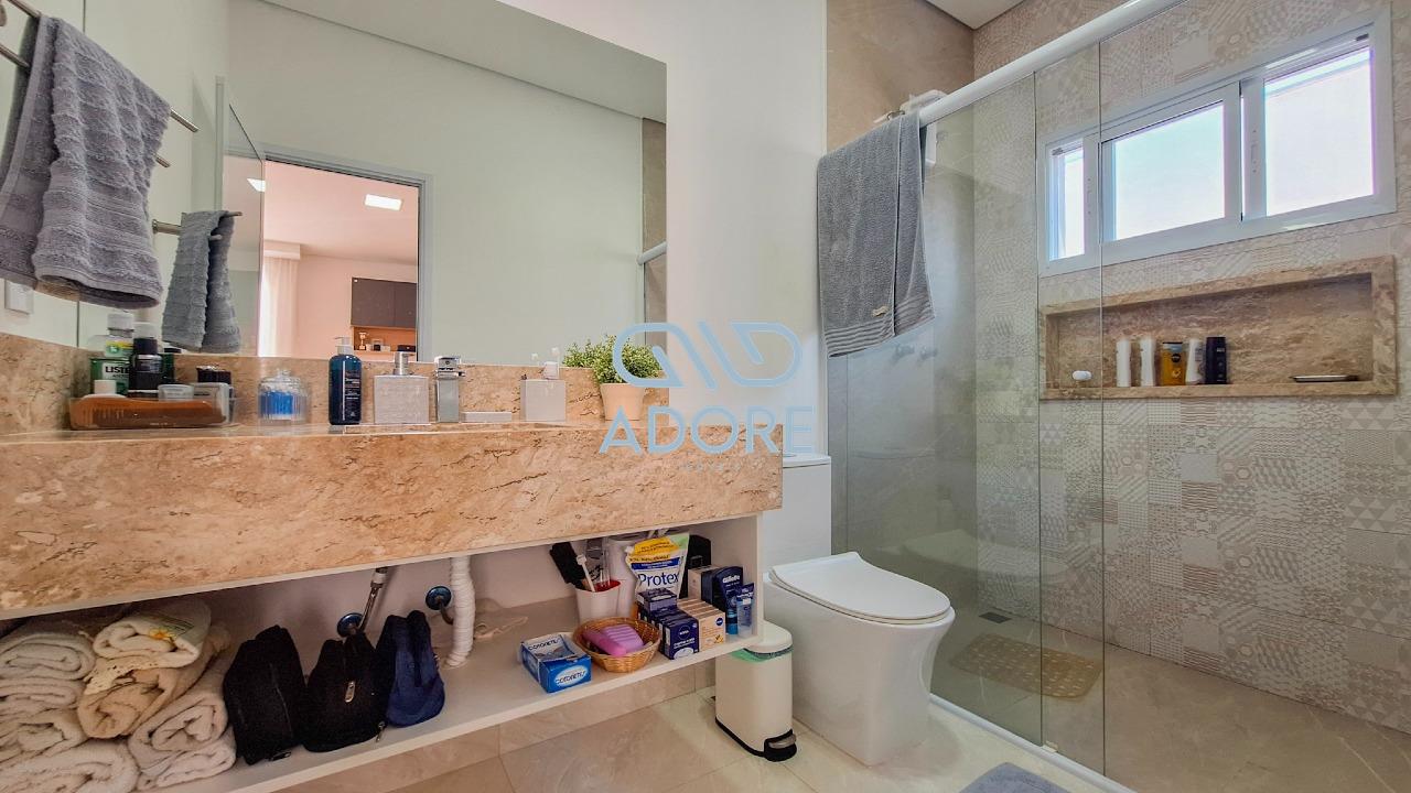 Casa de Condomínio à venda no Condomínio Portal dos Bandeirantes: 