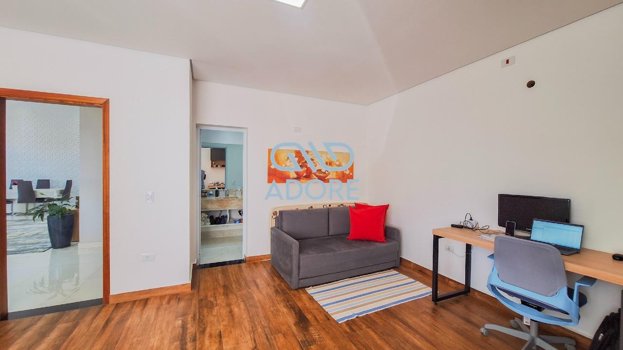 Casa de Condomínio à venda no Condomínio Portal dos Bandeirantes: 