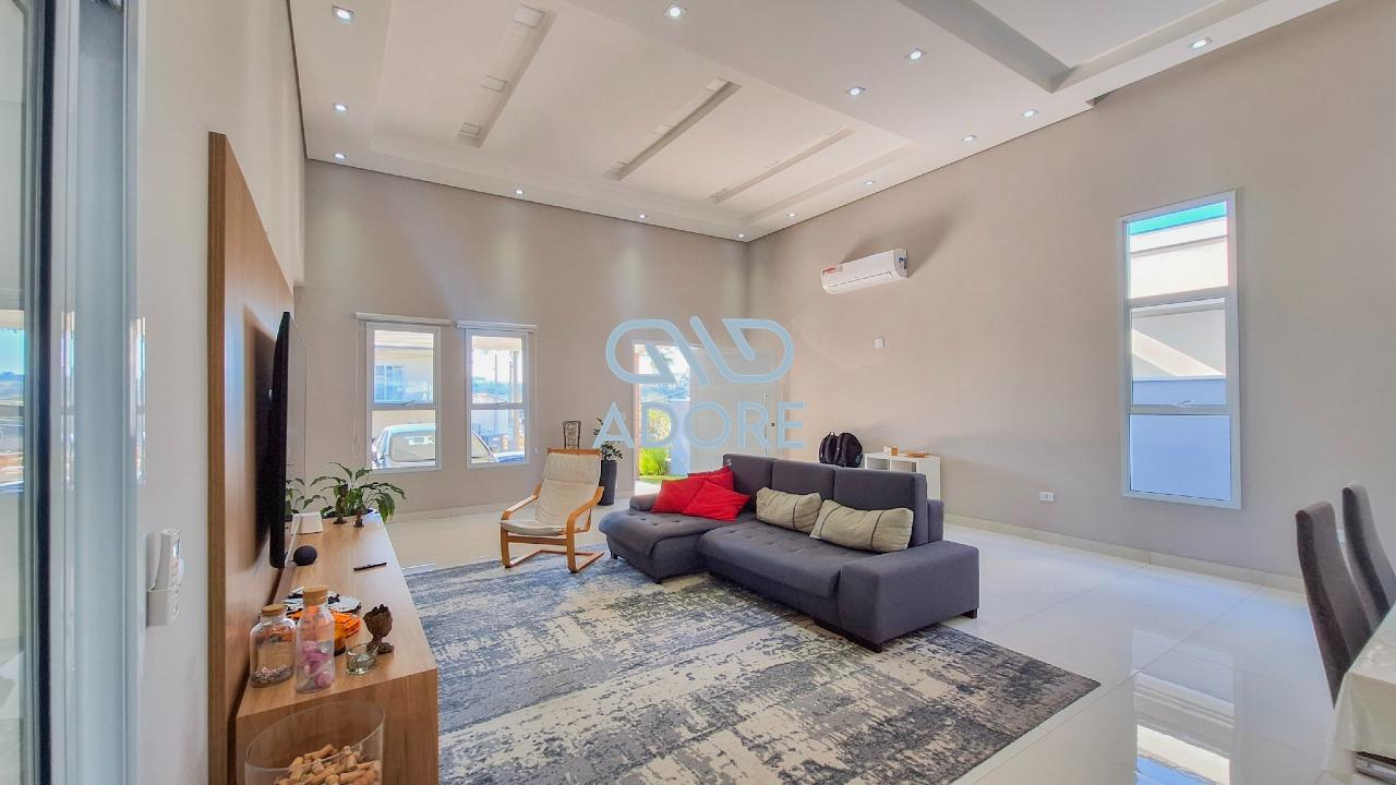 Casa de Condomínio à venda no Condomínio Portal dos Bandeirantes: 