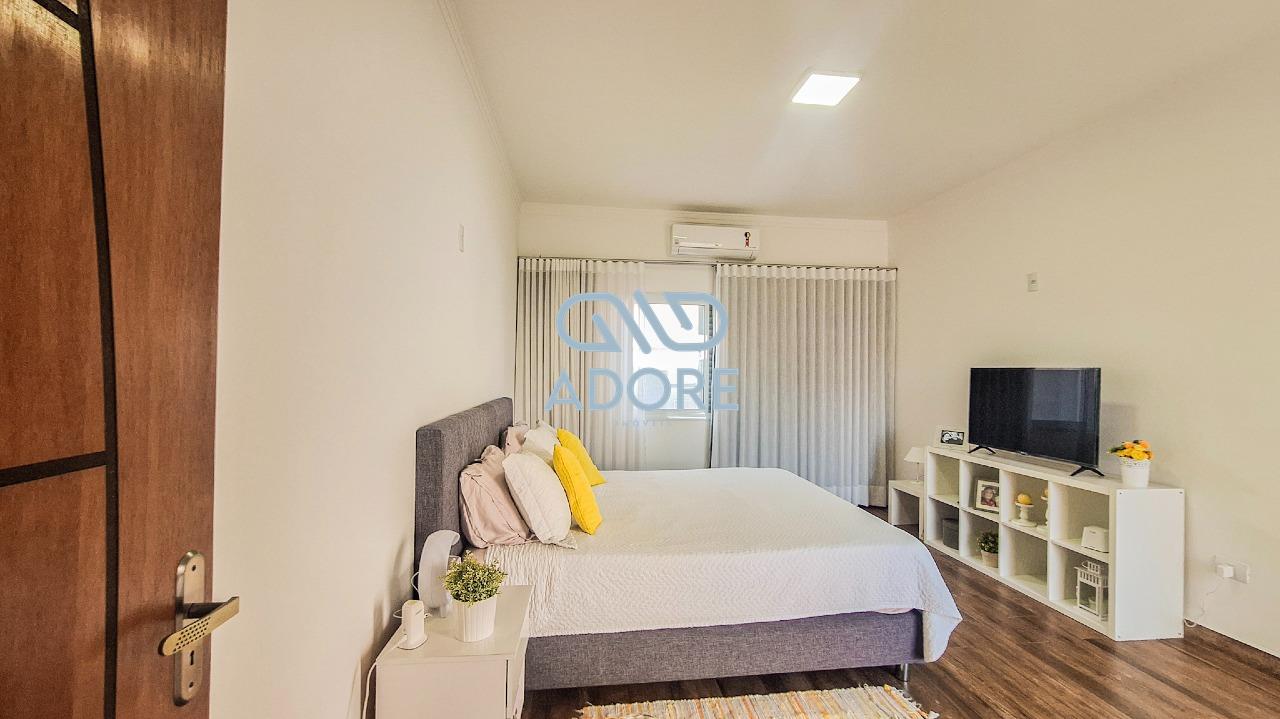 Casa de Condomínio à venda no Condomínio Portal dos Bandeirantes: 