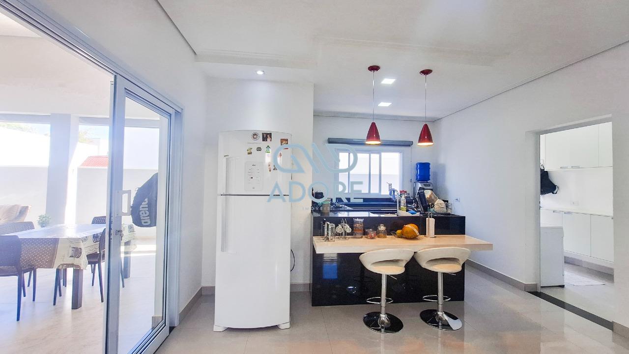 Casa de Condomínio à venda no Condomínio Portal dos Bandeirantes: 