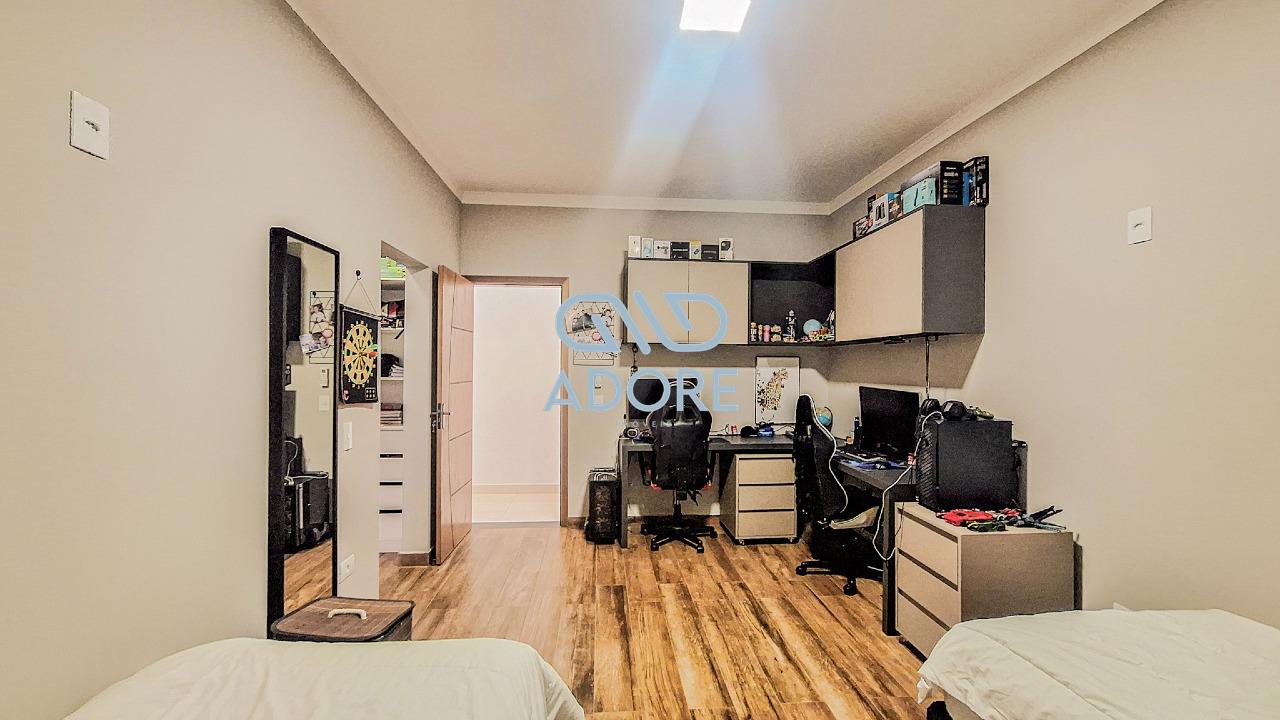 Casa de Condomínio à venda no Condomínio Portal dos Bandeirantes: 