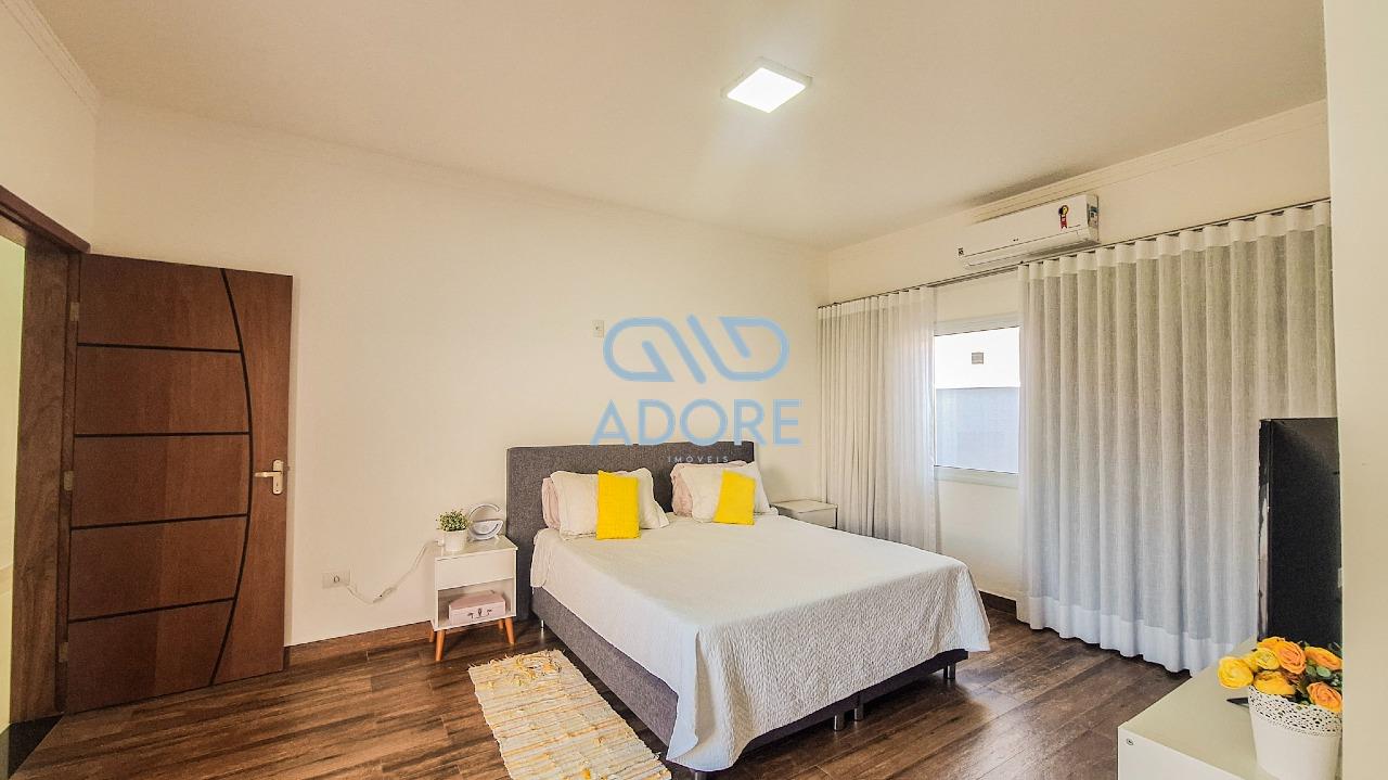 Casa de Condomínio à venda no Condomínio Portal dos Bandeirantes: 