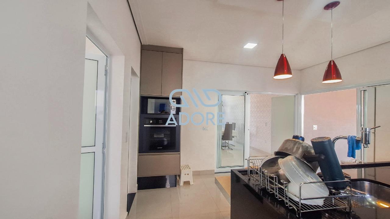 Casa de Condomínio à venda no Condomínio Portal dos Bandeirantes: 