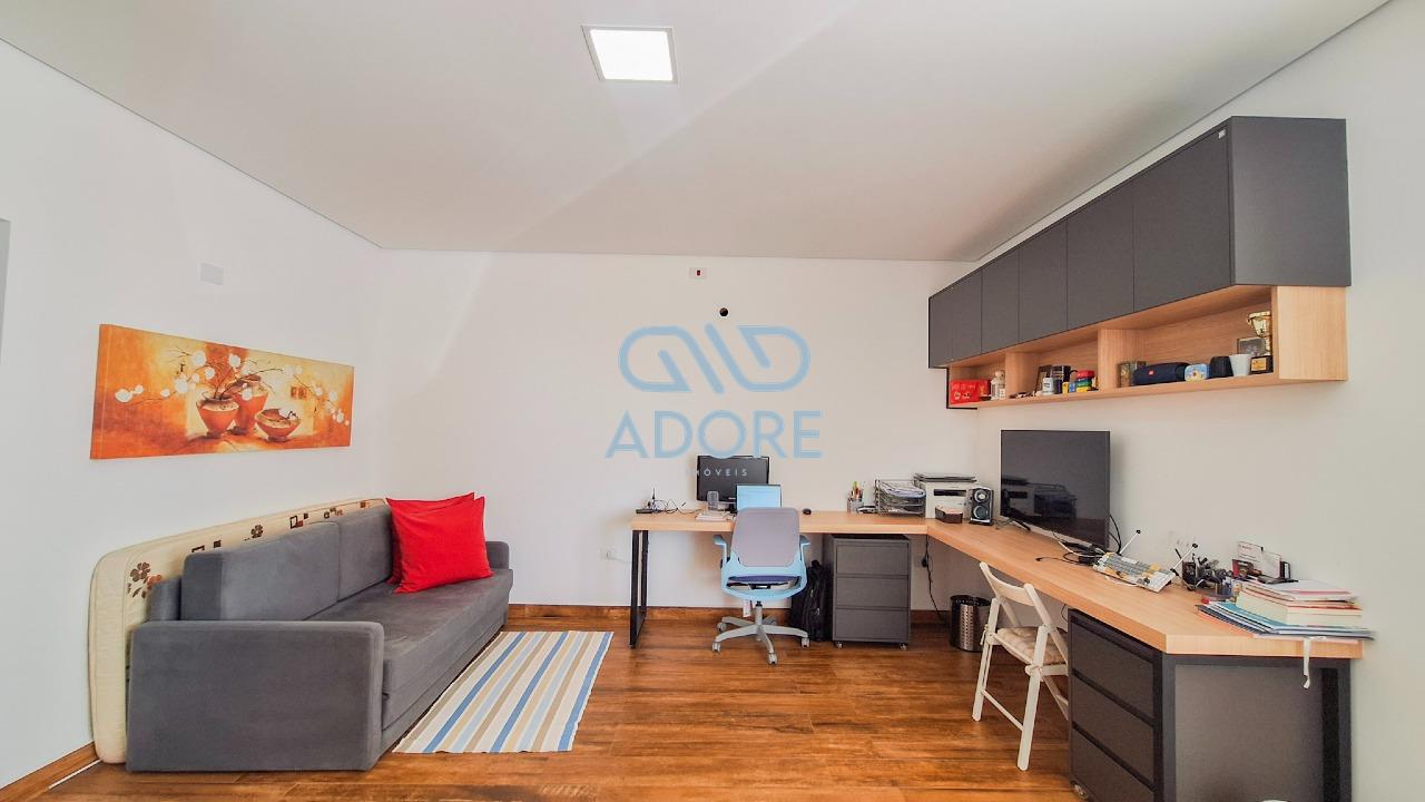 Casa de Condomínio à venda no Condomínio Portal dos Bandeirantes: 