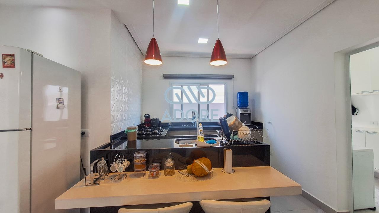 Casa de Condomínio à venda no Condomínio Portal dos Bandeirantes: 