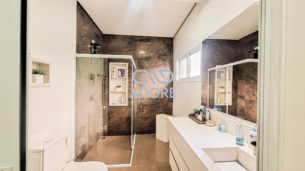 Casa de Condomínio à venda no Condomínio Portal dos Bandeirantes: 