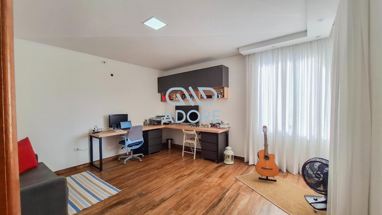 Casa de Condomínio à venda no Condomínio Portal dos Bandeirantes: 