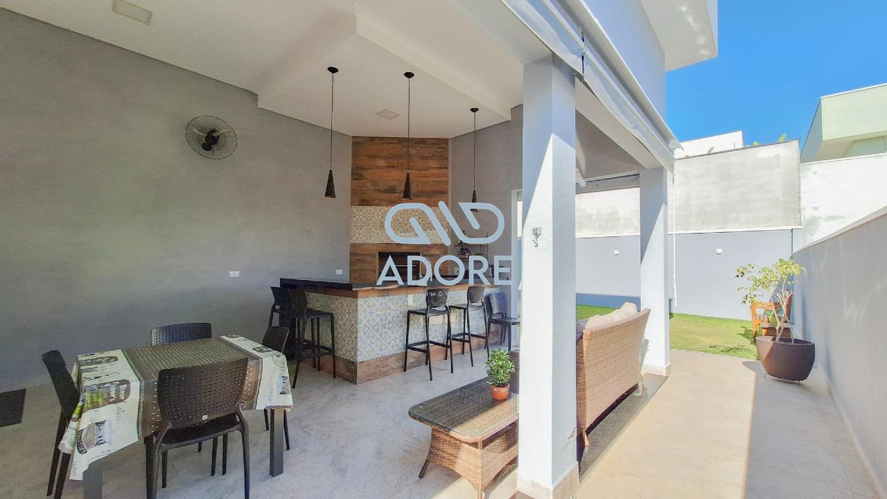 Casa de Condomínio à venda no Condomínio Portal dos Bandeirantes: 