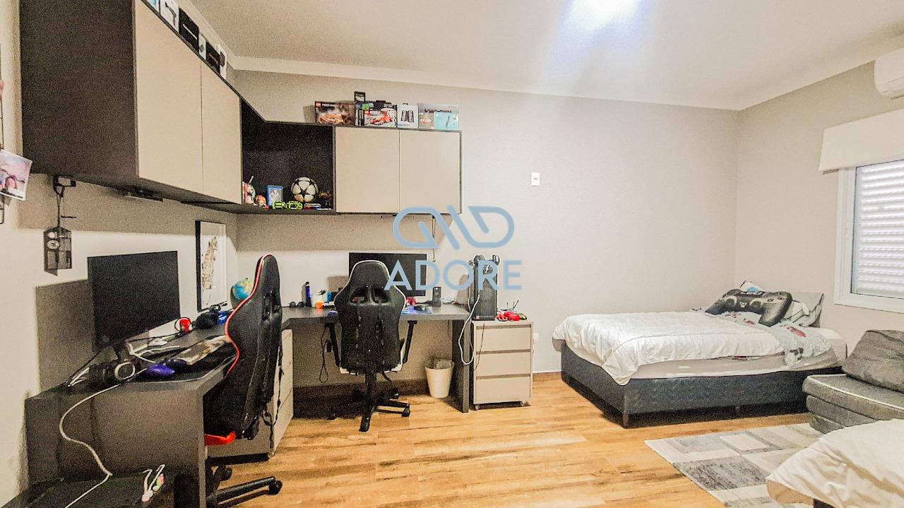 Casa de Condomínio à venda no Condomínio Portal dos Bandeirantes: 