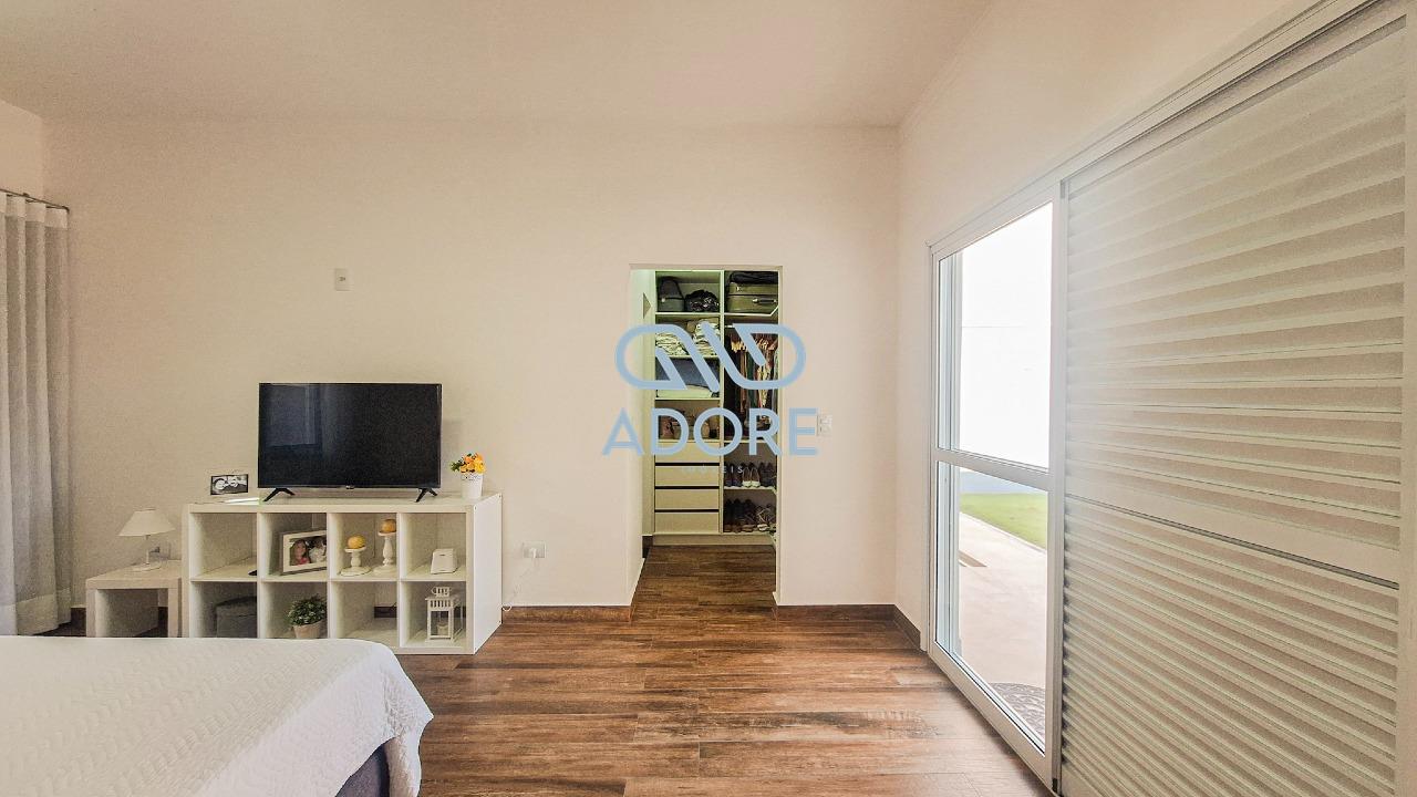 Casa de Condomínio à venda no Condomínio Portal dos Bandeirantes: 