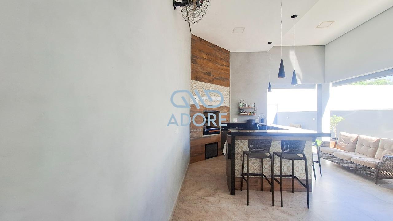 Casa de Condomínio à venda no Condomínio Portal dos Bandeirantes: 