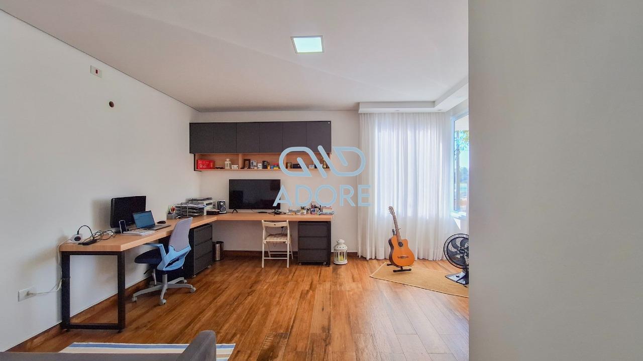 Casa de Condomínio à venda no Condomínio Portal dos Bandeirantes: 