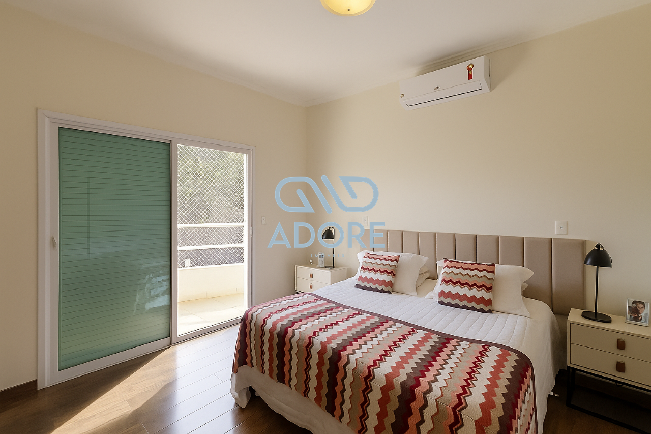 Casa de Condomínio para aluguel no Condomínio Fazenda Vila Real: 