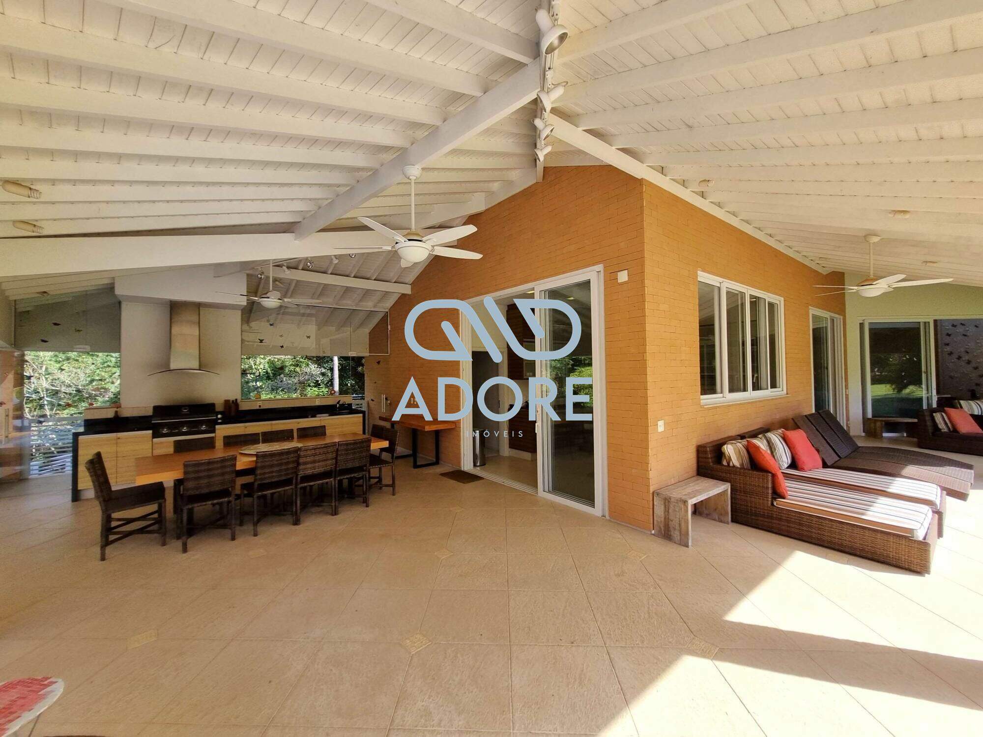 Casa de Condomínio para aluguel no Condomínio Terras de São José II : 