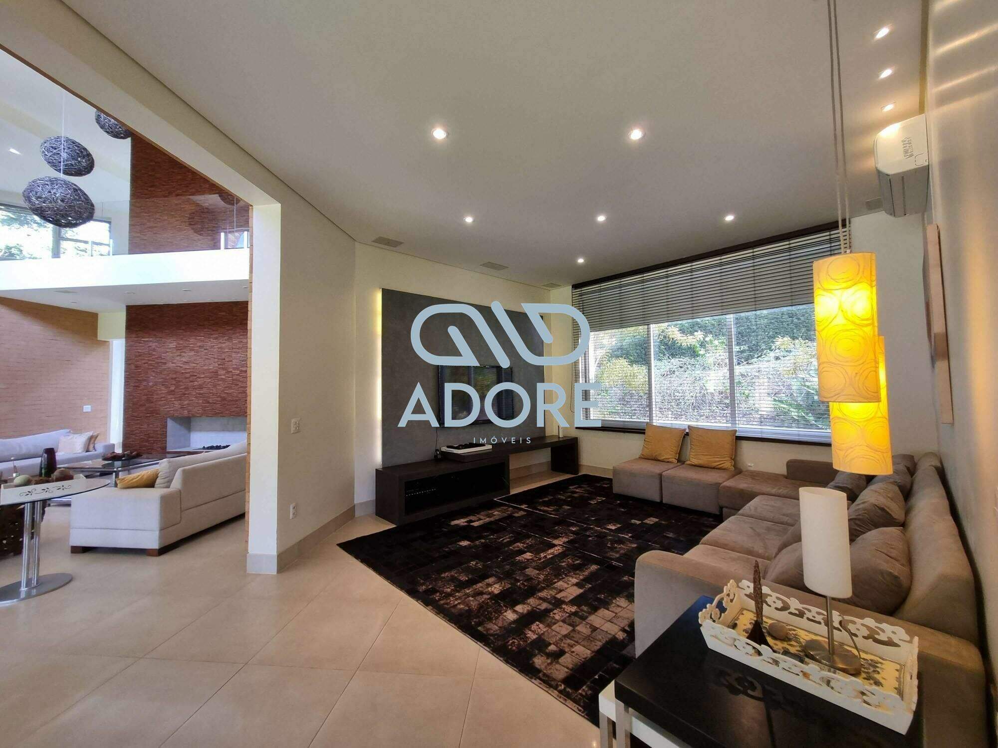 Casa de Condomínio para aluguel no Condomínio Terras de São José II : 