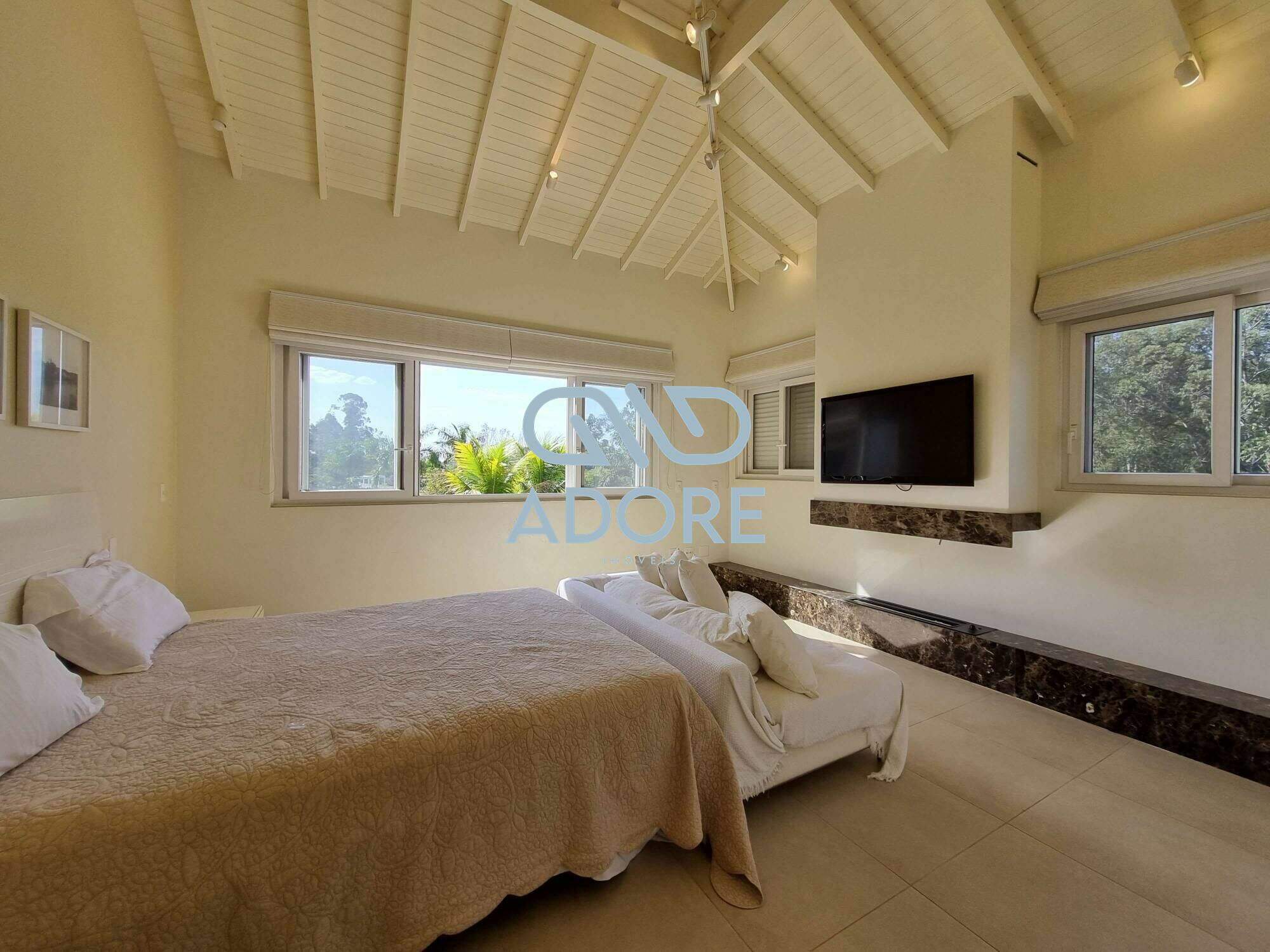 Casa de Condomínio para aluguel no Condomínio Terras de São José II : 