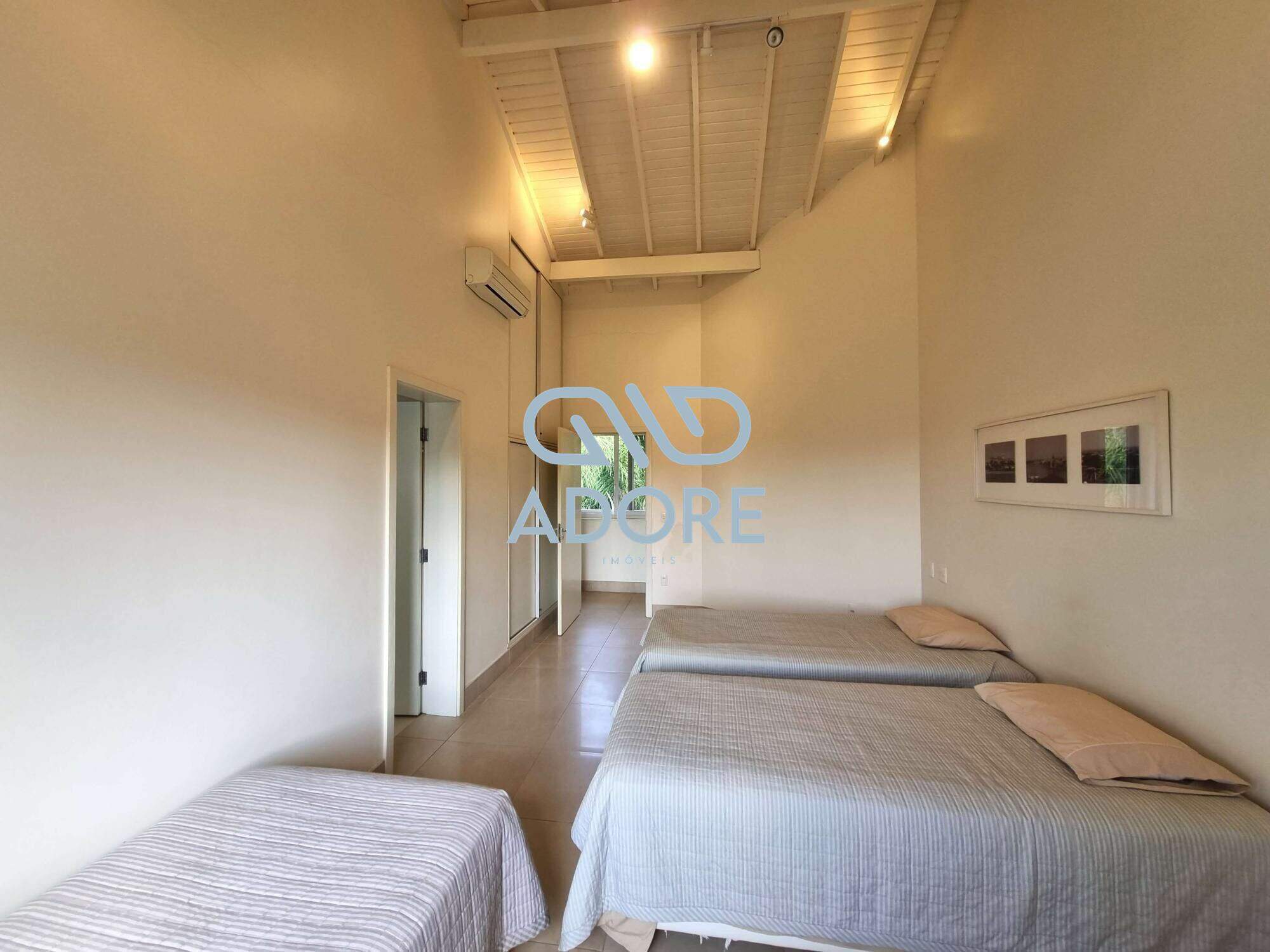 Casa de Condomínio para aluguel no Condomínio Terras de São José II : 