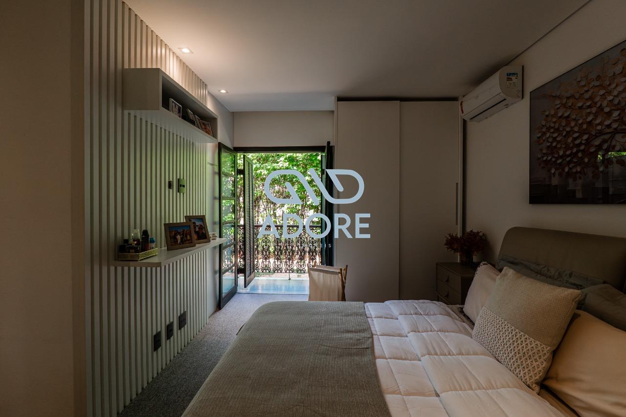 Casa de Condomínio à venda no Condomínio Terras de São José: 