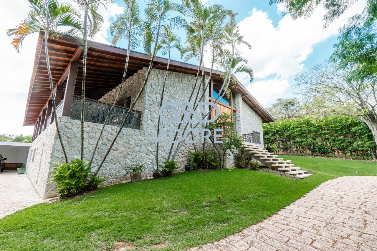 Casa de Condomínio à venda no Condomínio Terras de São José: 