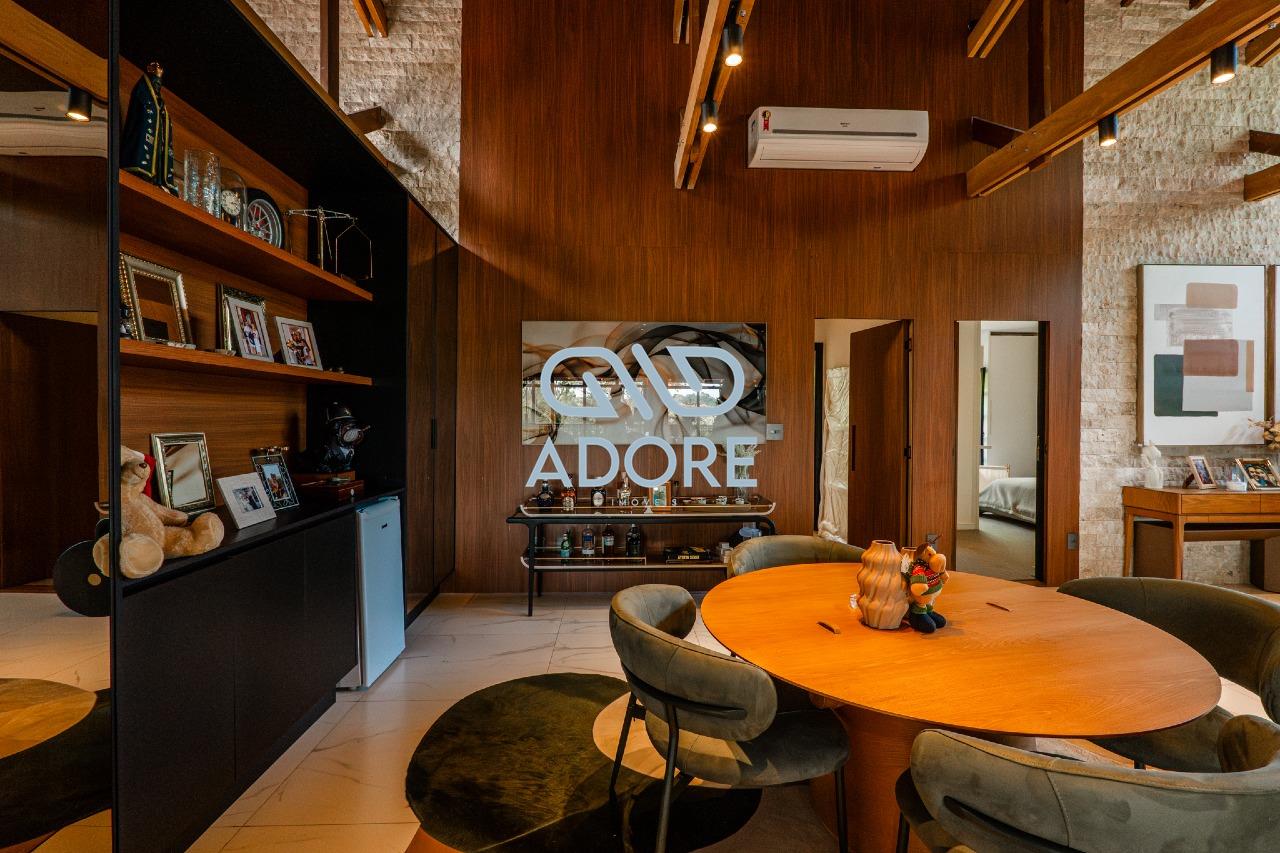 Casa de Condomínio à venda no Condomínio Terras de São José: 