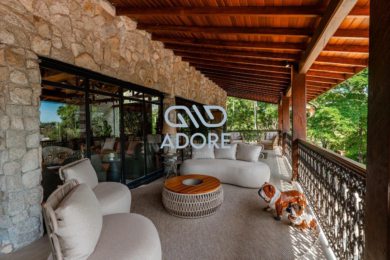 Casa de Condomínio à venda no Condomínio Terras de São José: 