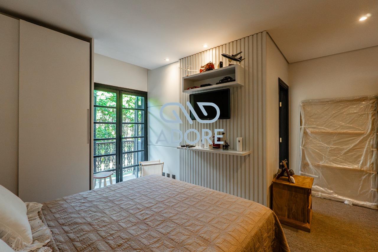 Casa de Condomínio à venda no Condomínio Terras de São José: 